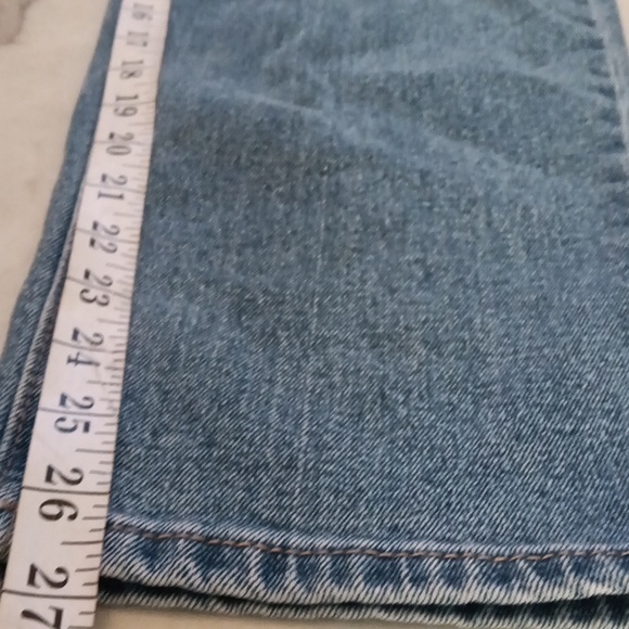 Vanilla Star Blue Denim Jeans. - Picture 10 of 13